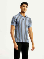 Levis Mens T-Shirt H/S 004Lx-0000