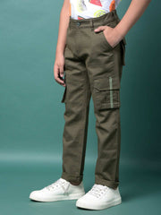 Crimsoune Club Boys Cargo