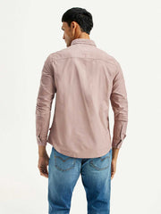 Levis Mens Casual Shirt F/S 000Zc-0007