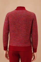 Lyte Club Ladies Western Top F/S O9748-2608 Purple