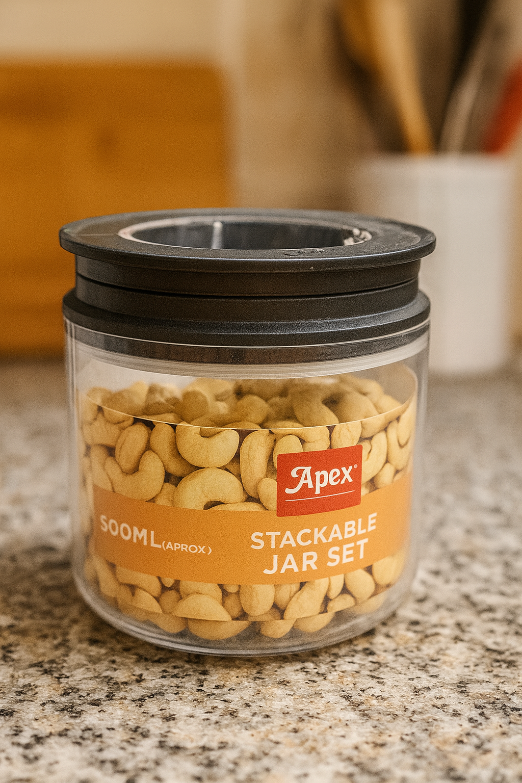 Apex Household Container Lock N Tight