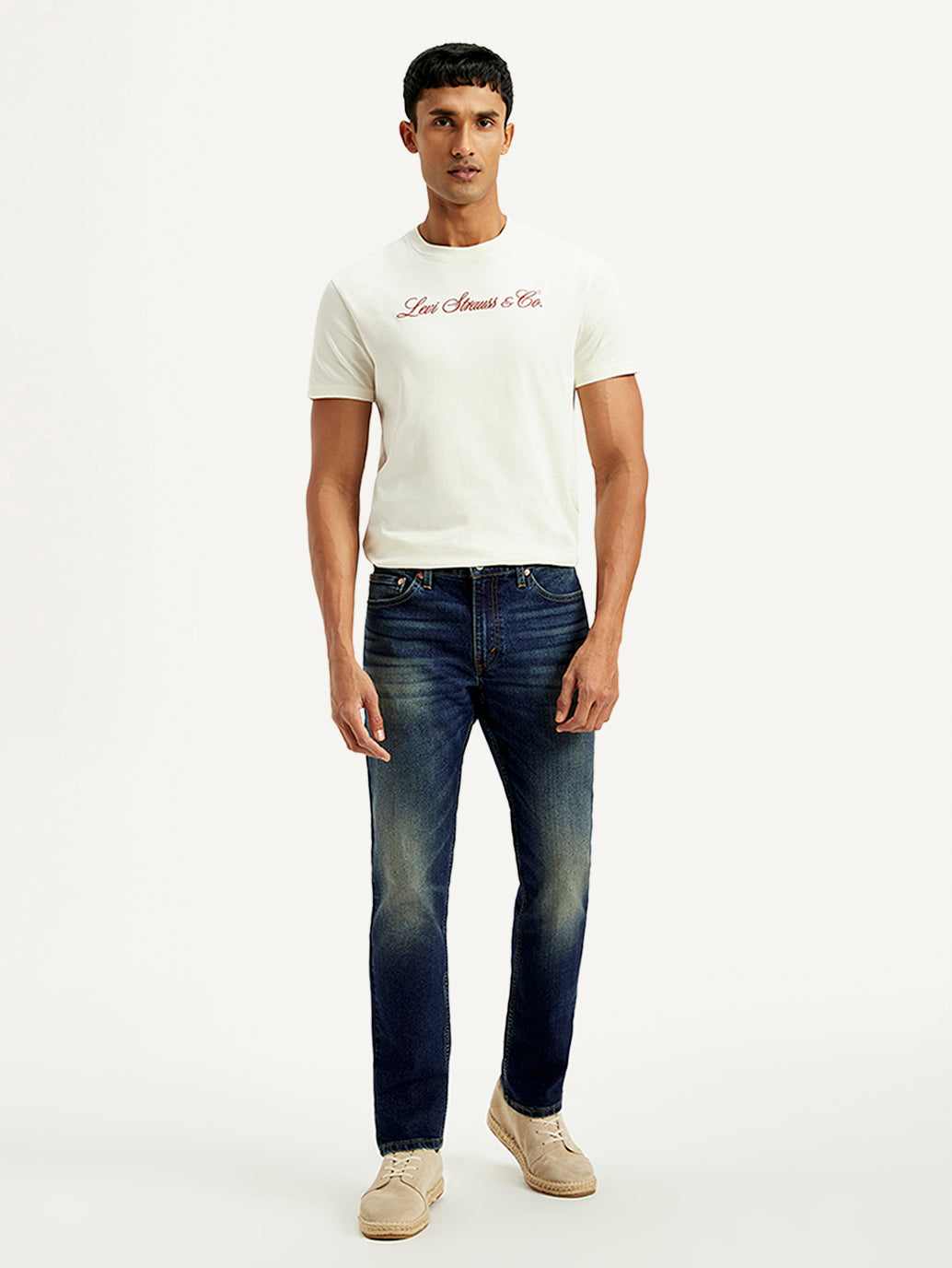 Levis Mens Jeans 18298-1746
