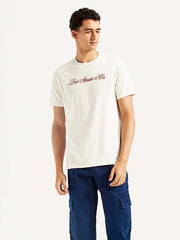 Levis Mens T-Shirt H/S 16960-1332