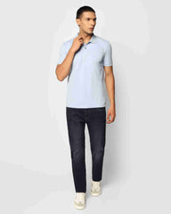 Blackberry Mens Formal Shirt F/S Bp-Bs-Do-Revolve Grey