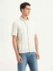 Levis Mens T-Shirt H/S A3804-0010