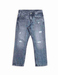 U.S.POLO KIDS BOYS JEANS UKJEN631