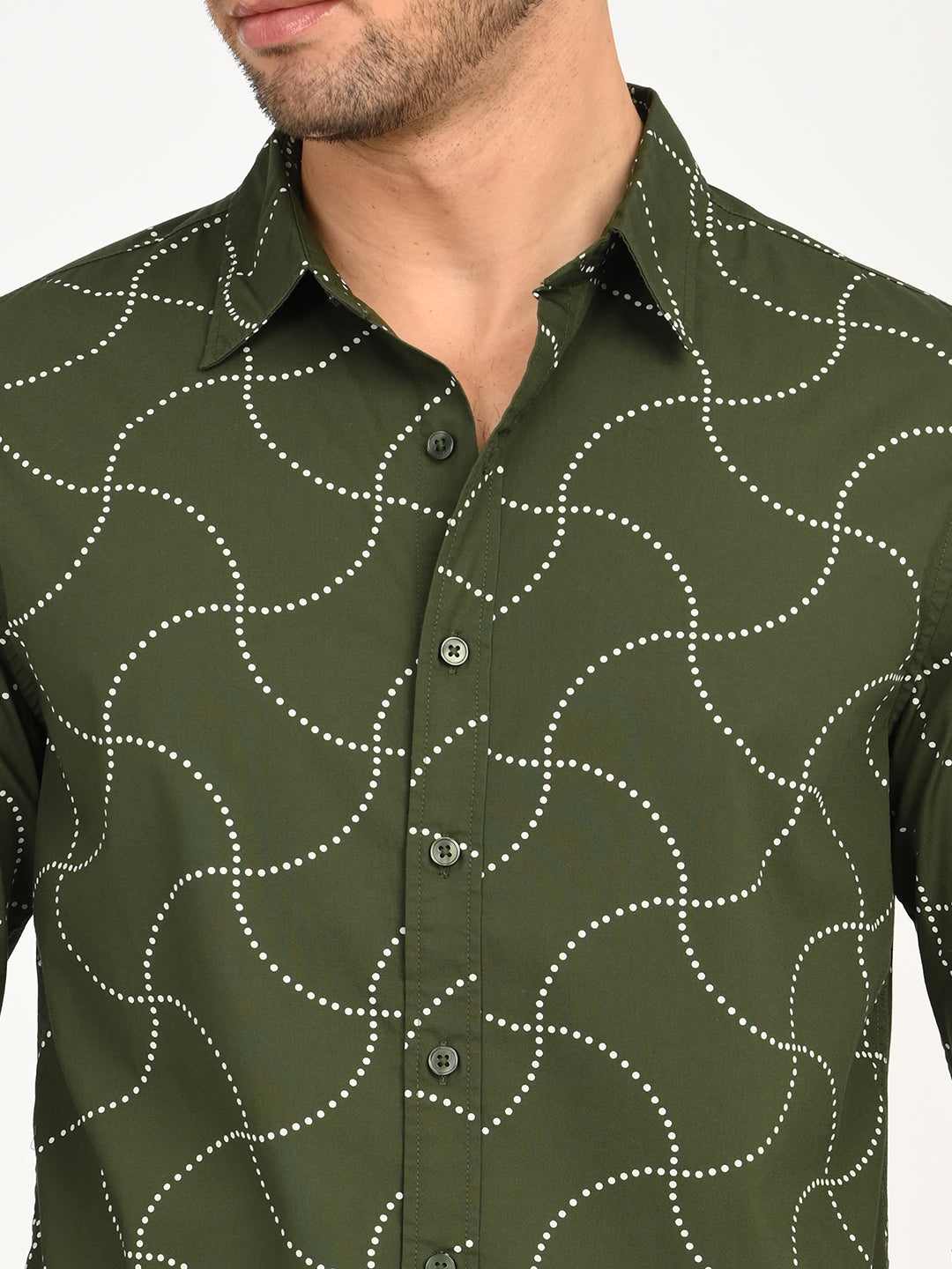 Levis Mens Casual Shirt F/S 0066P-0009