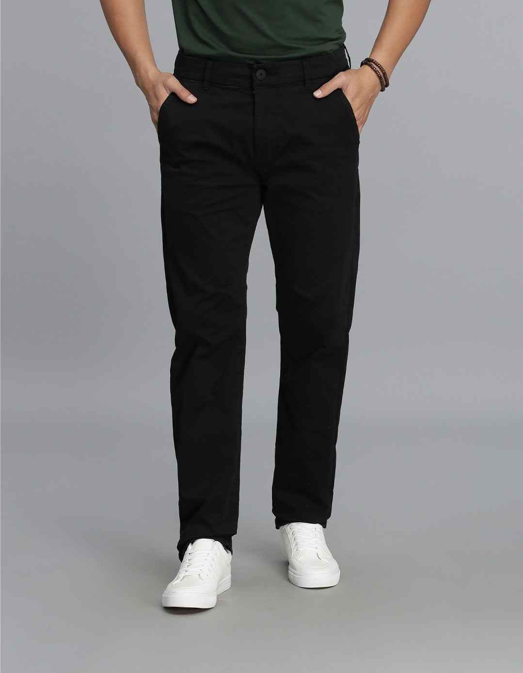 Rookies Mens Cargo Rjcp2673 Black_1