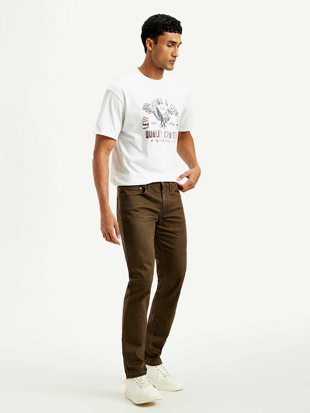 Levis Mens Jeans 18298-1785
