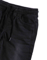 U.S.POLO KIDS BOYS JEANS UKJEN566