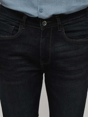 Crocodile Mens Jeans Crdn224-310Mt Dark Blue