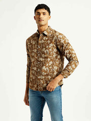 Levis Mens Casual Shirt F/S 0066P-0025