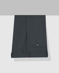 Blackberry Mens Formal Trouser Bp-Do-Fendi Navy