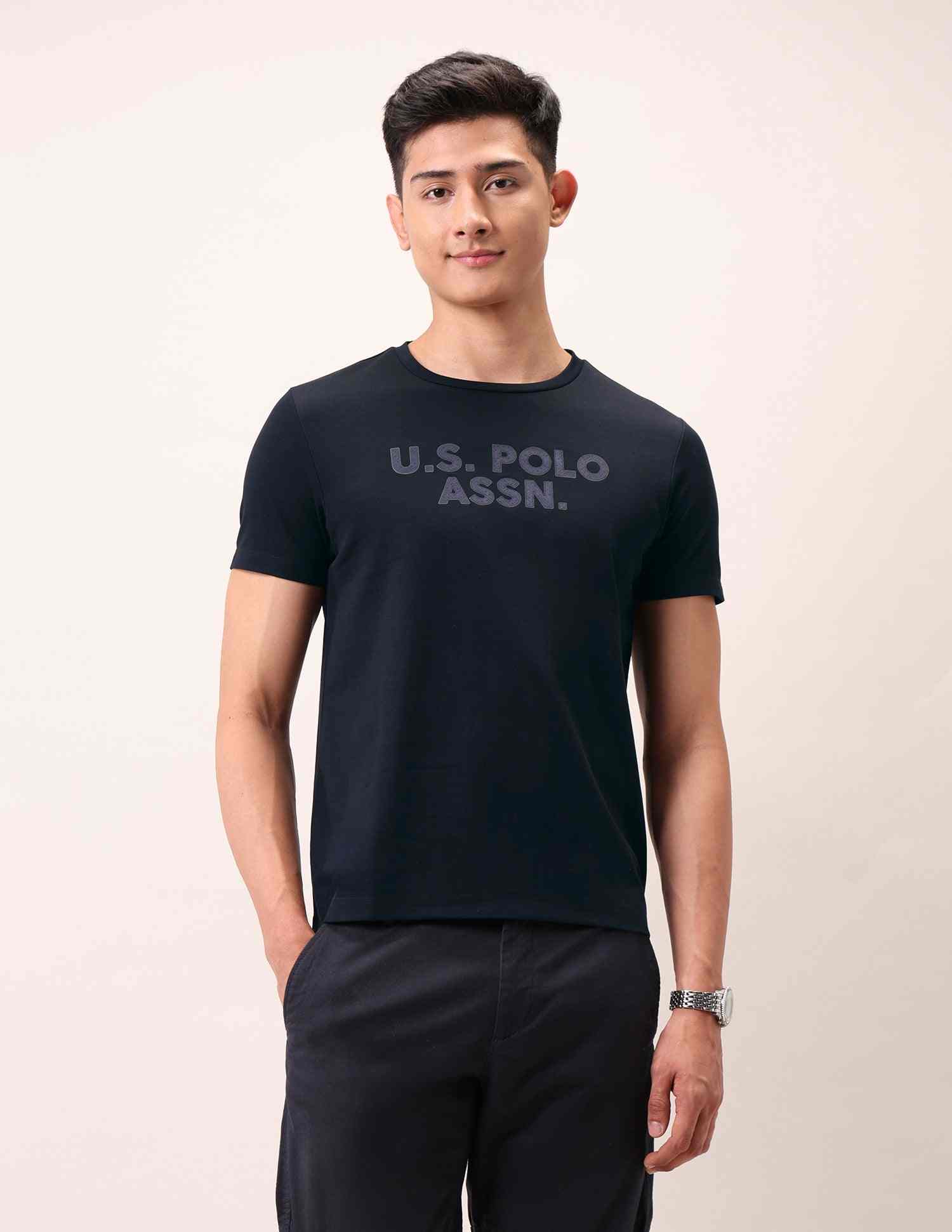 U.S.Polo Mens T-Shirt