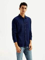 Levis Mens Casual Shirt F/S A8396-0029