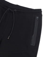 U.S.Polo Mens Bermuda Cotton Uasrt0063 Black