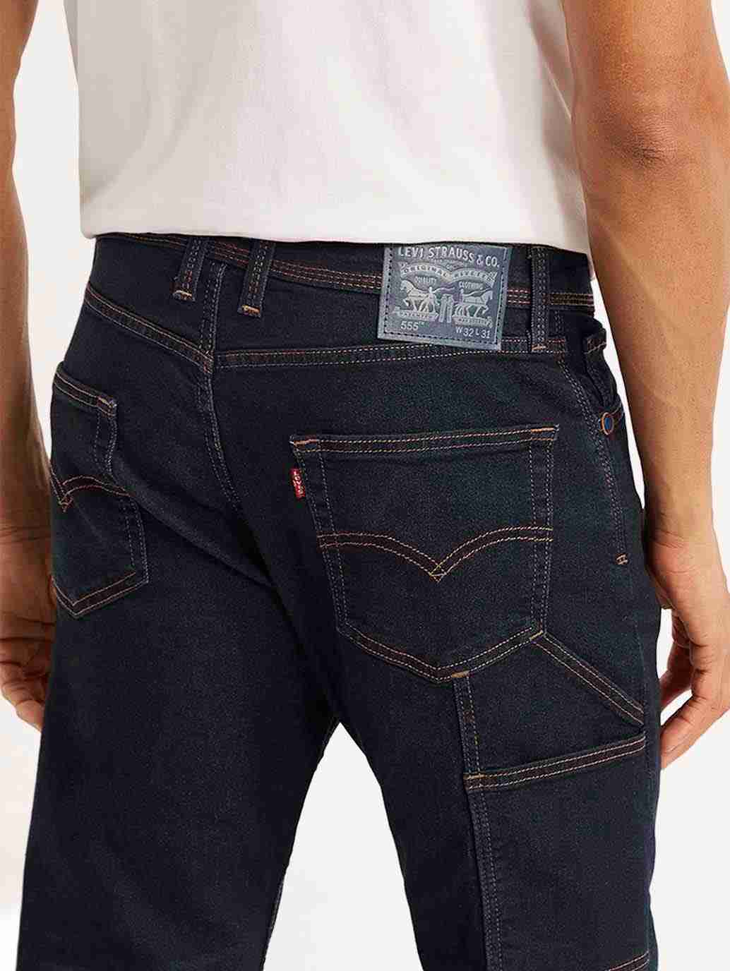 Levis Mens Jeans 002Iv-0002