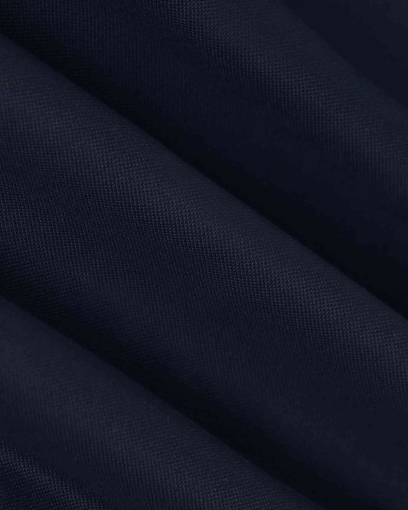 Blackberry Mens Casual Trouser Ek-Do-Blake Navy