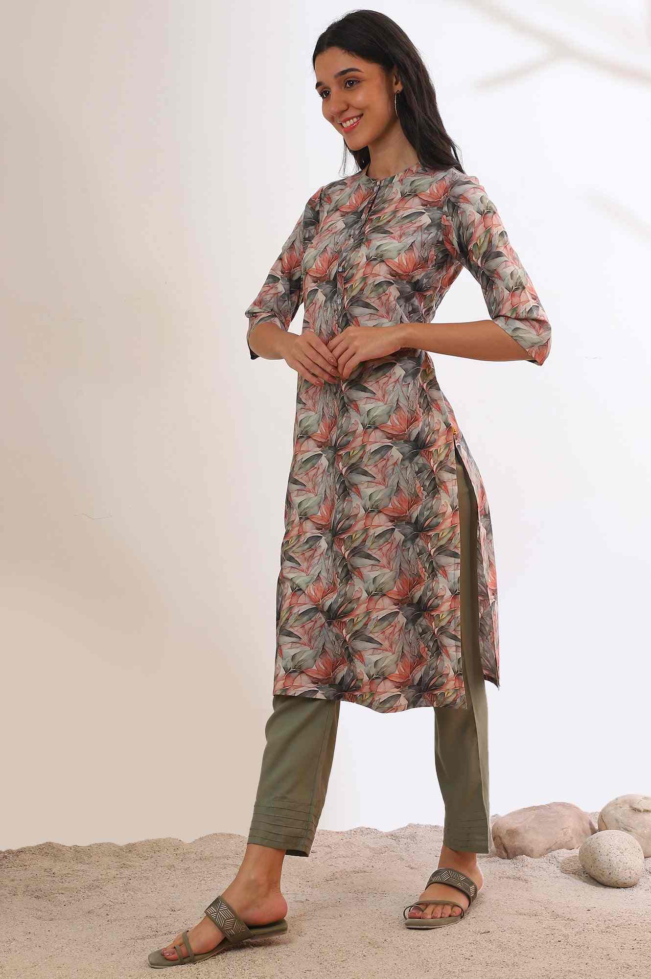 Aurelia Ladies Western Kurti 1Pcs A15697 508948