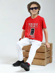 Monte Carlo Boys T-Shirt