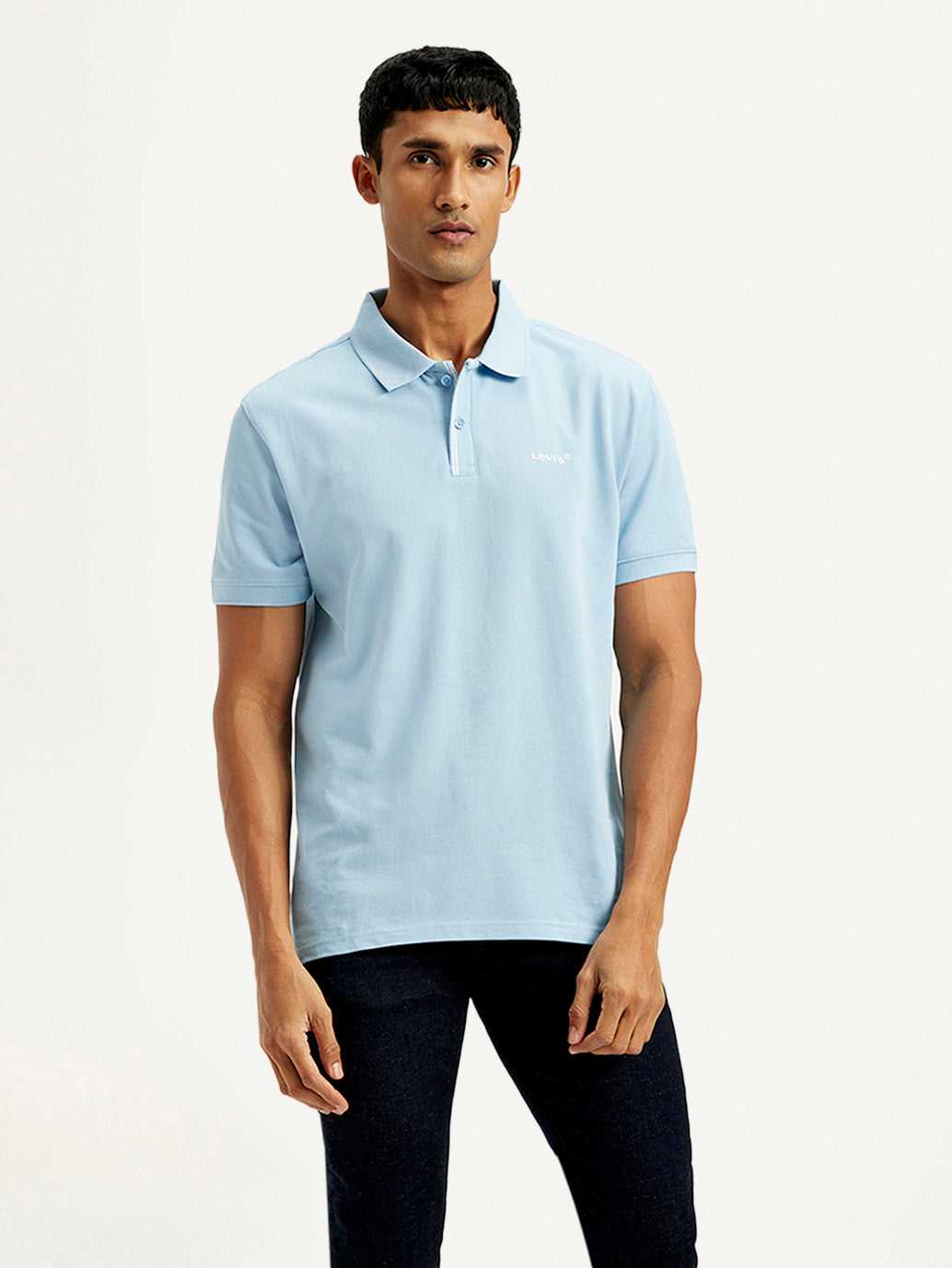 Levis Mens T-Shirt H/S A8405-0014