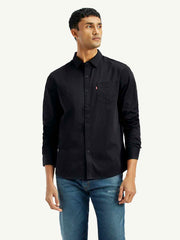 Levis Mens Casual Shirt F/S 21983-0395