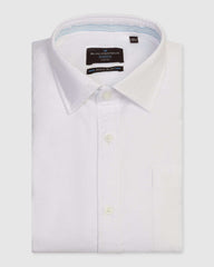 Blackberry Mens Formal Shirt F/S Bp-Bs-Do-Revolve Grey