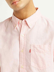 Levis Mens Casual Shirt F/S 004Jh-0001