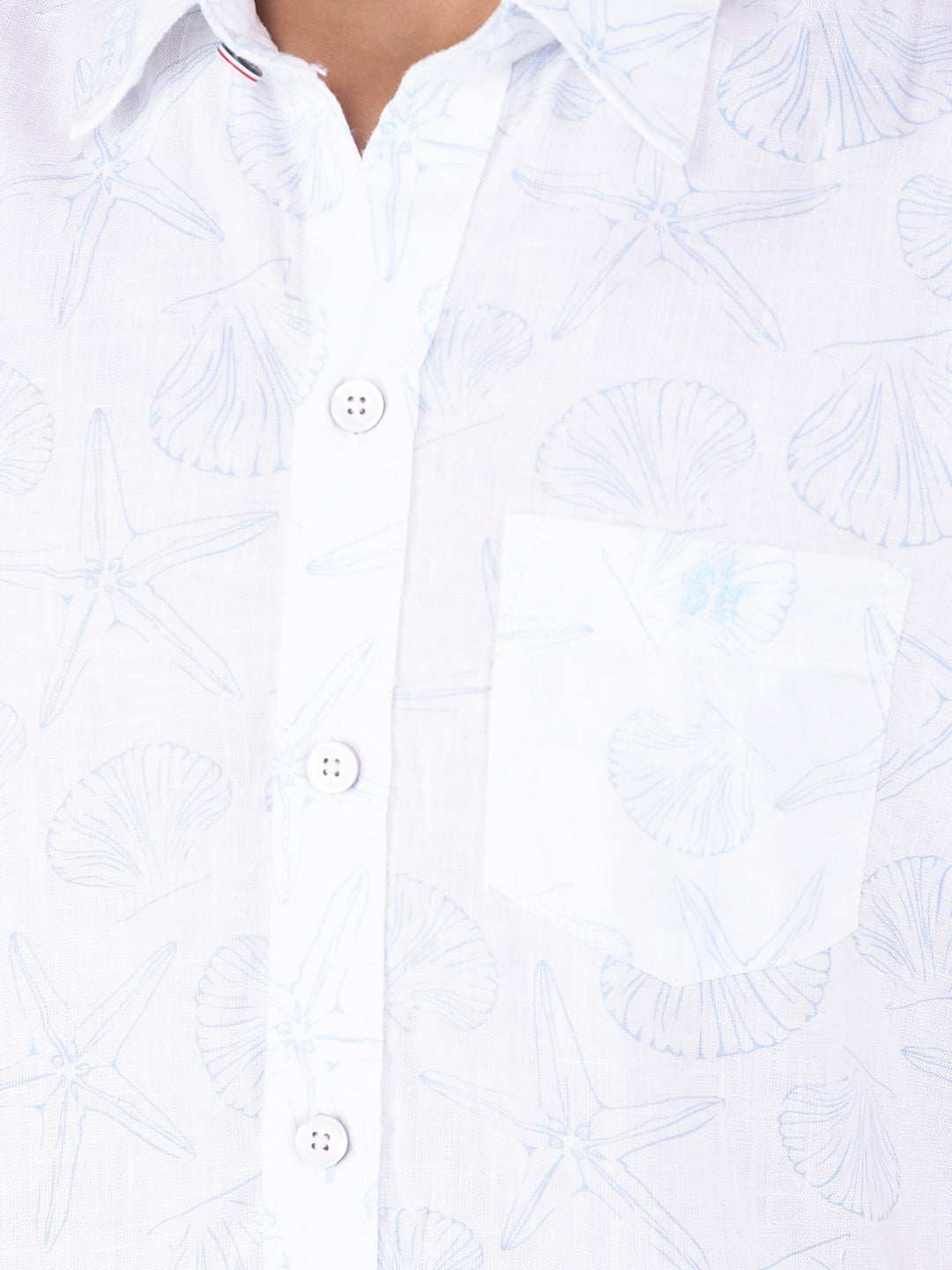 Crimsoune Club Boys Shirt