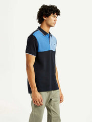 Levis Mens T-Shirt H/S 0042U-0001