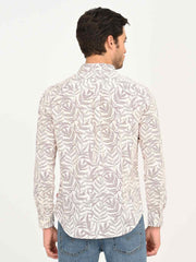 Levis Mens Casual Shirt F/S 0066P-0017