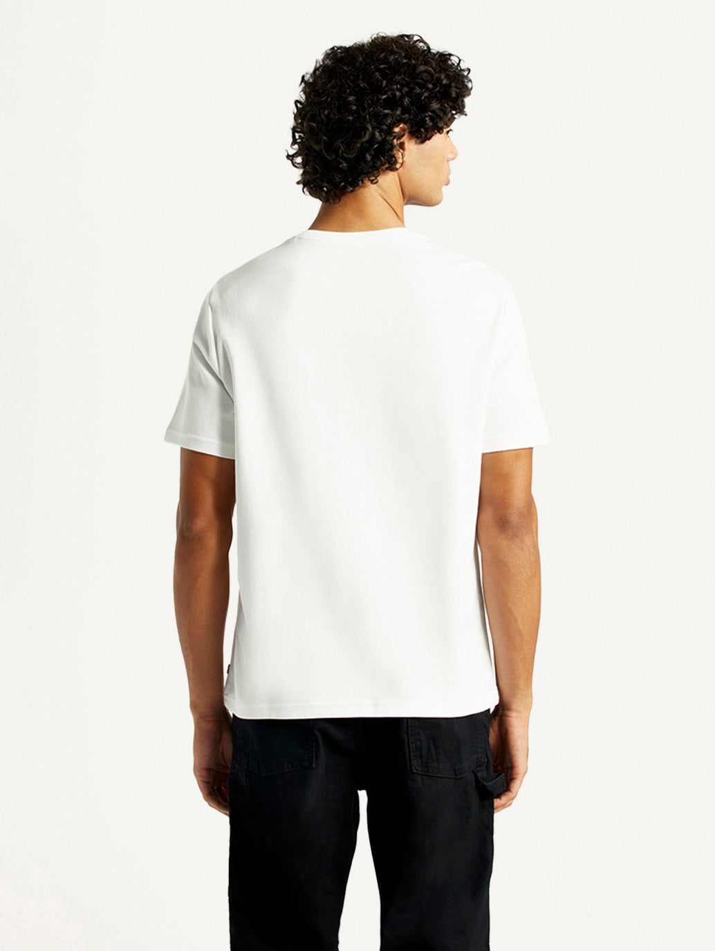 Levis Mens T-Shirt H/S A7973-0165
