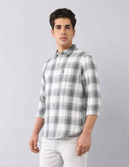 U.S.Polo Mens Casual Shirt
