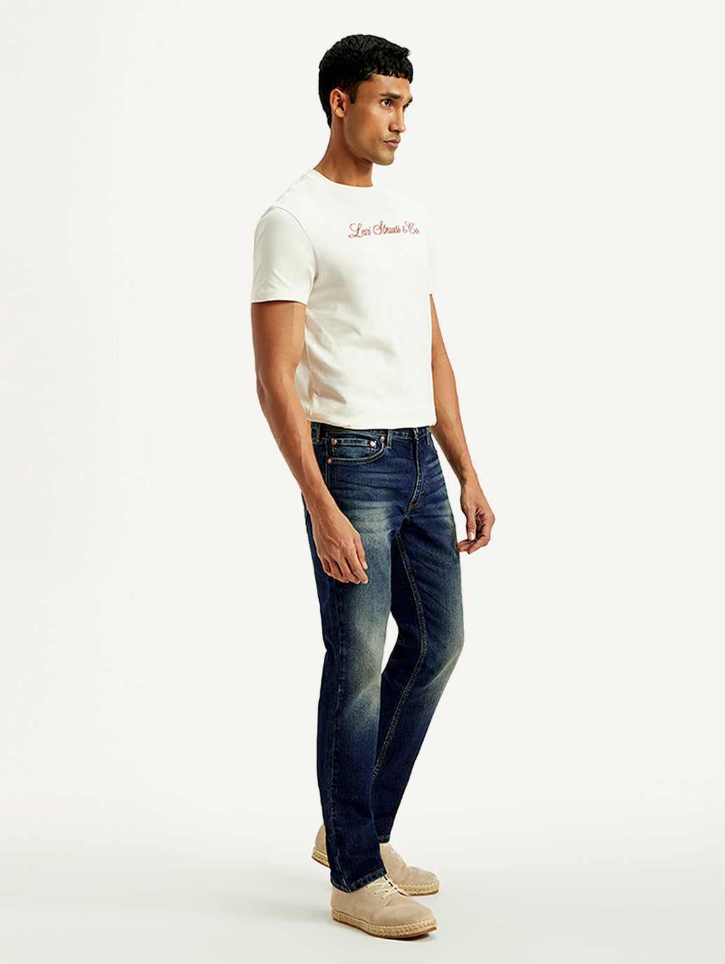 Levis Mens Jeans 18298-1746