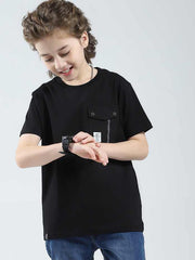 Monte Carlo Boys T-Shirt