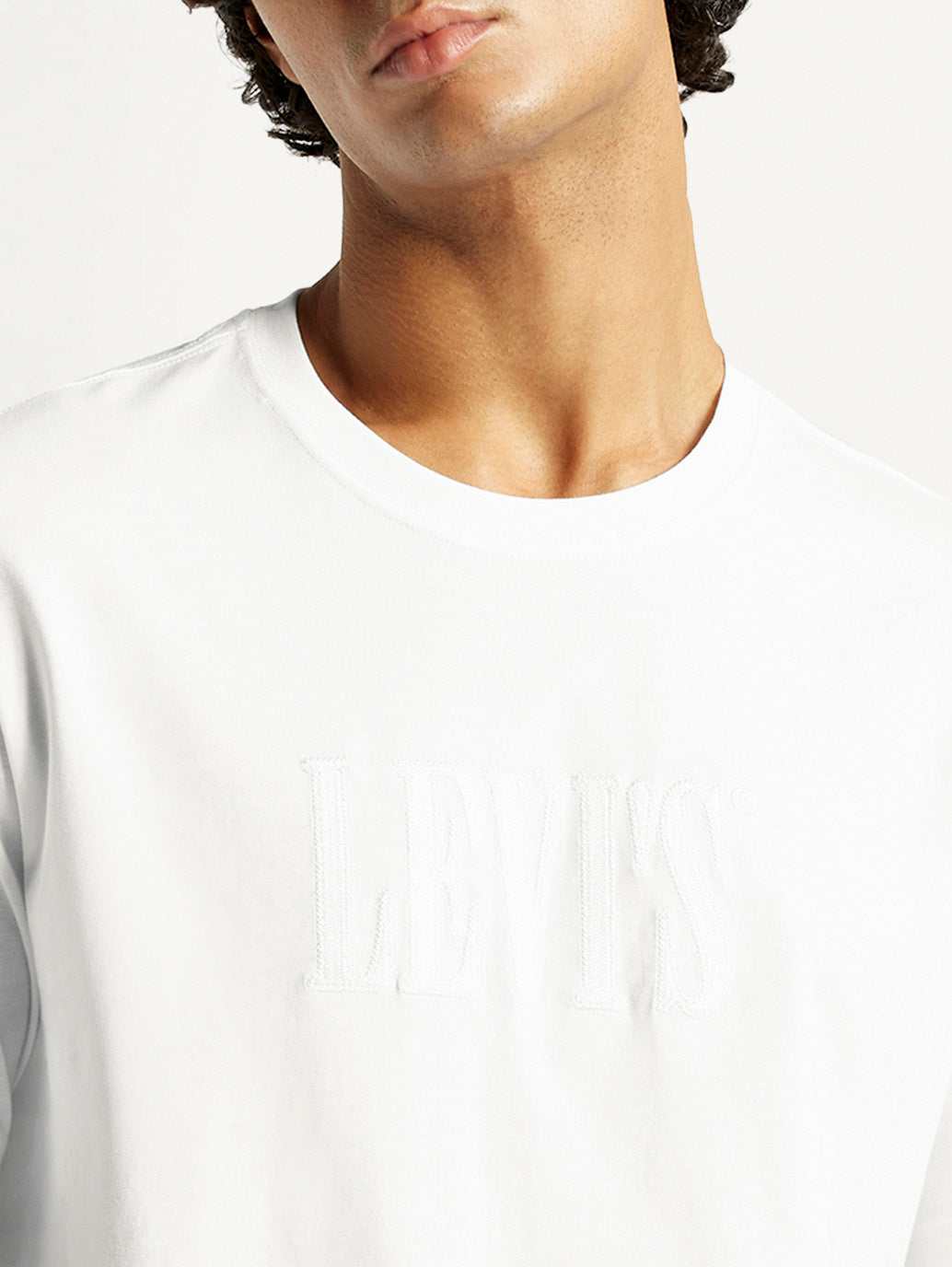 Levis Mens T-Shirt H/S A7973-0214