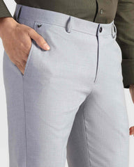 Blackberry Mens Formal Trouser Bp-So-Musk Light Blue