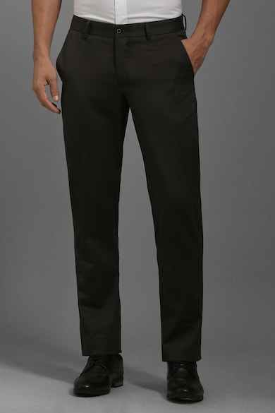 Louis Philippe Mens Formal Trouser