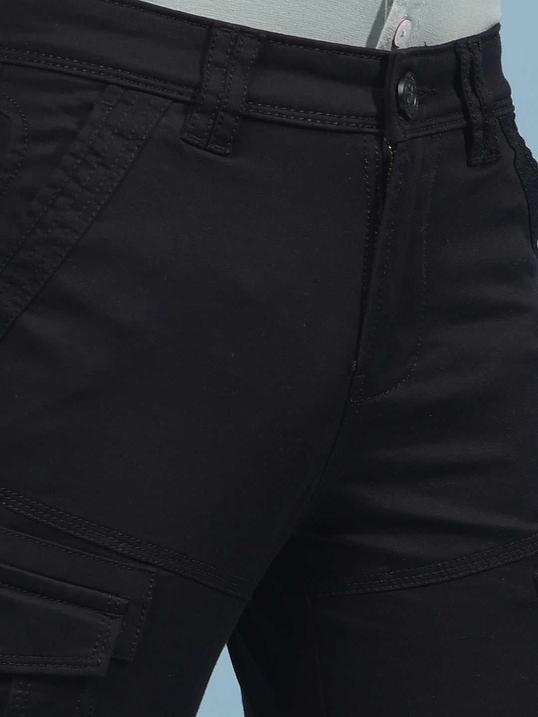 Crimsoune Club Boys Cargo
