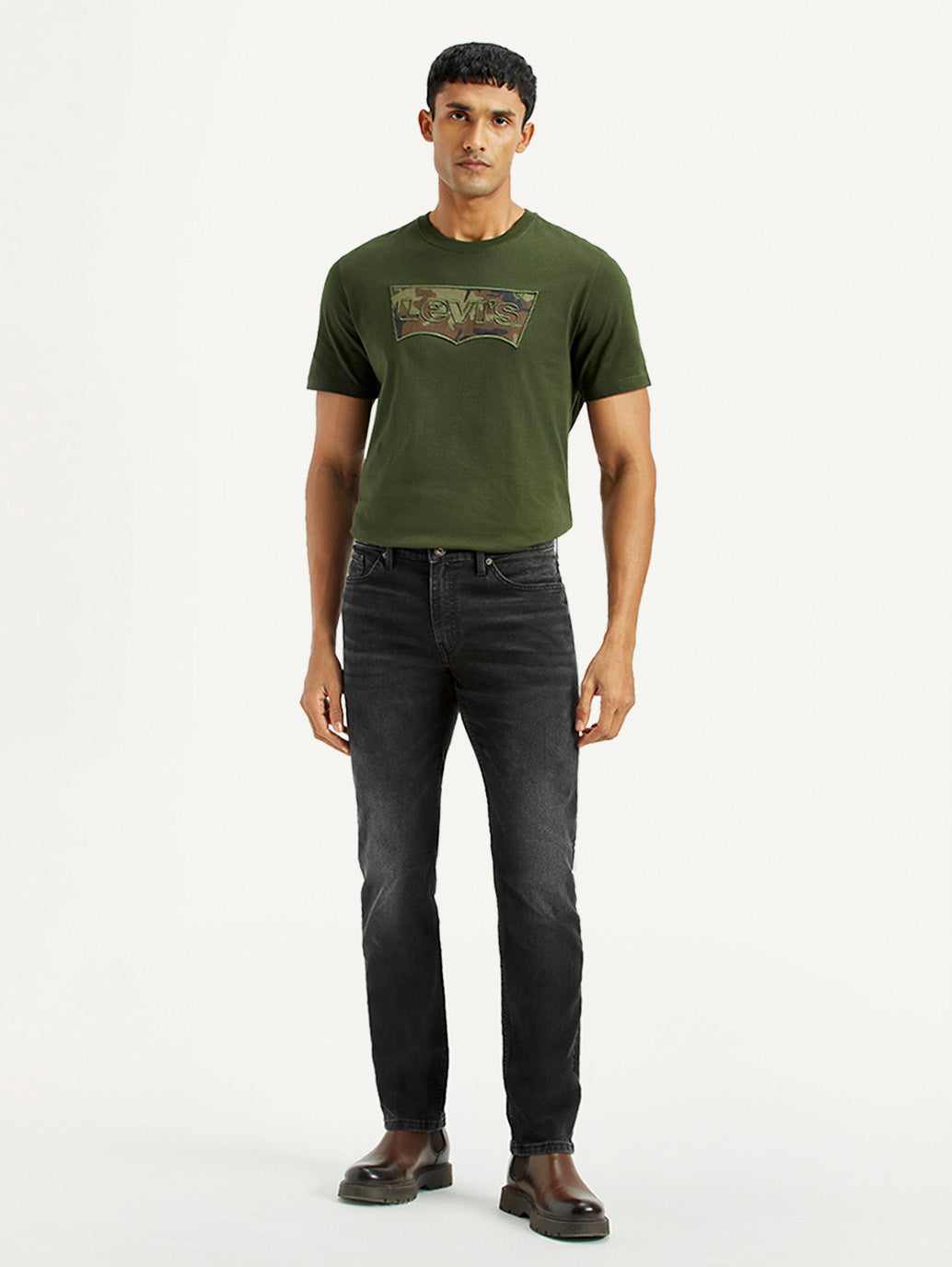 Levis Mens Jeans 004Ay-0000