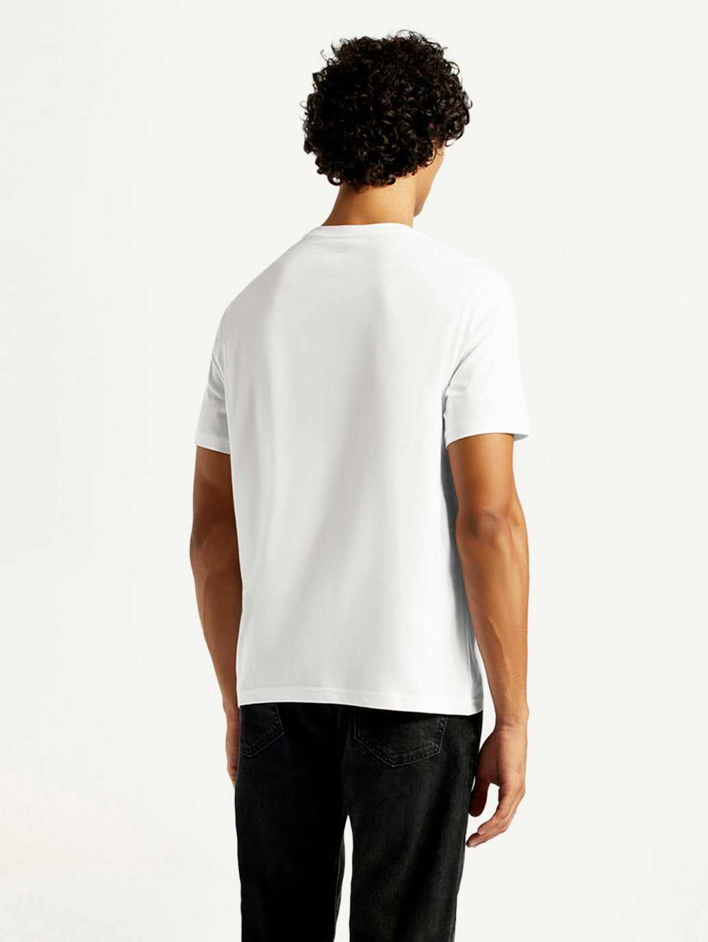 Levis Mens T-Shirt H/S A7973-0214