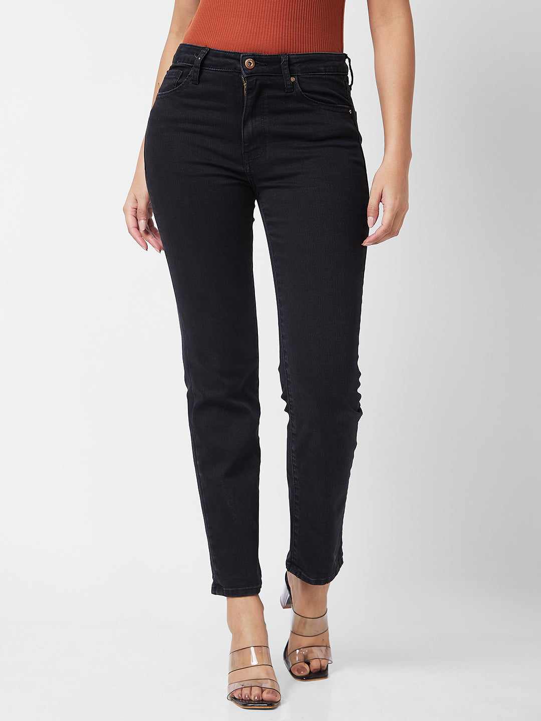 Spykar Ladies Western Jeans