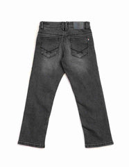 U.S.POLO KIDS BOYS JEANS UKJEN635
