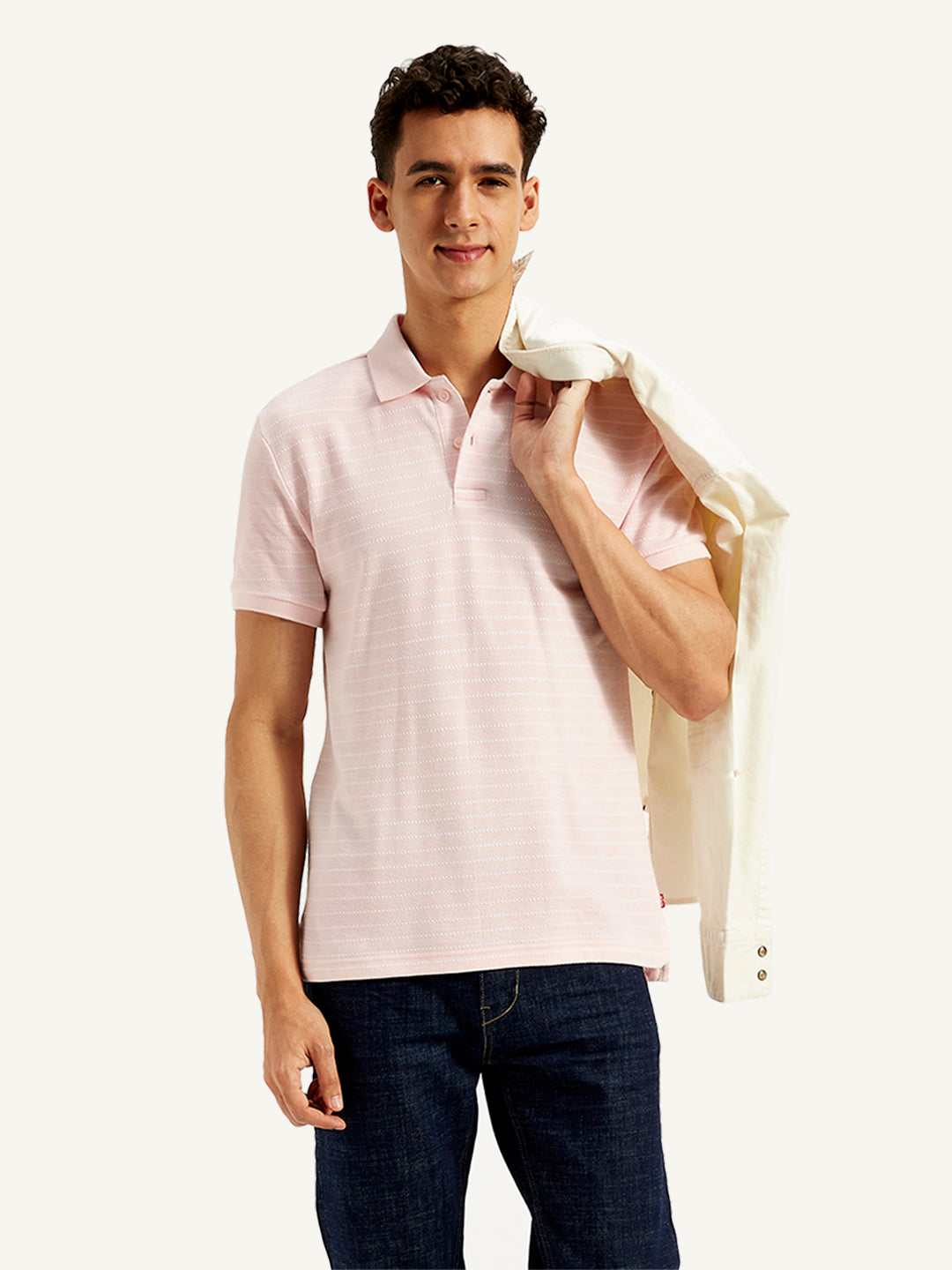 Levis Mens T-Shirt H/S 17474-0516