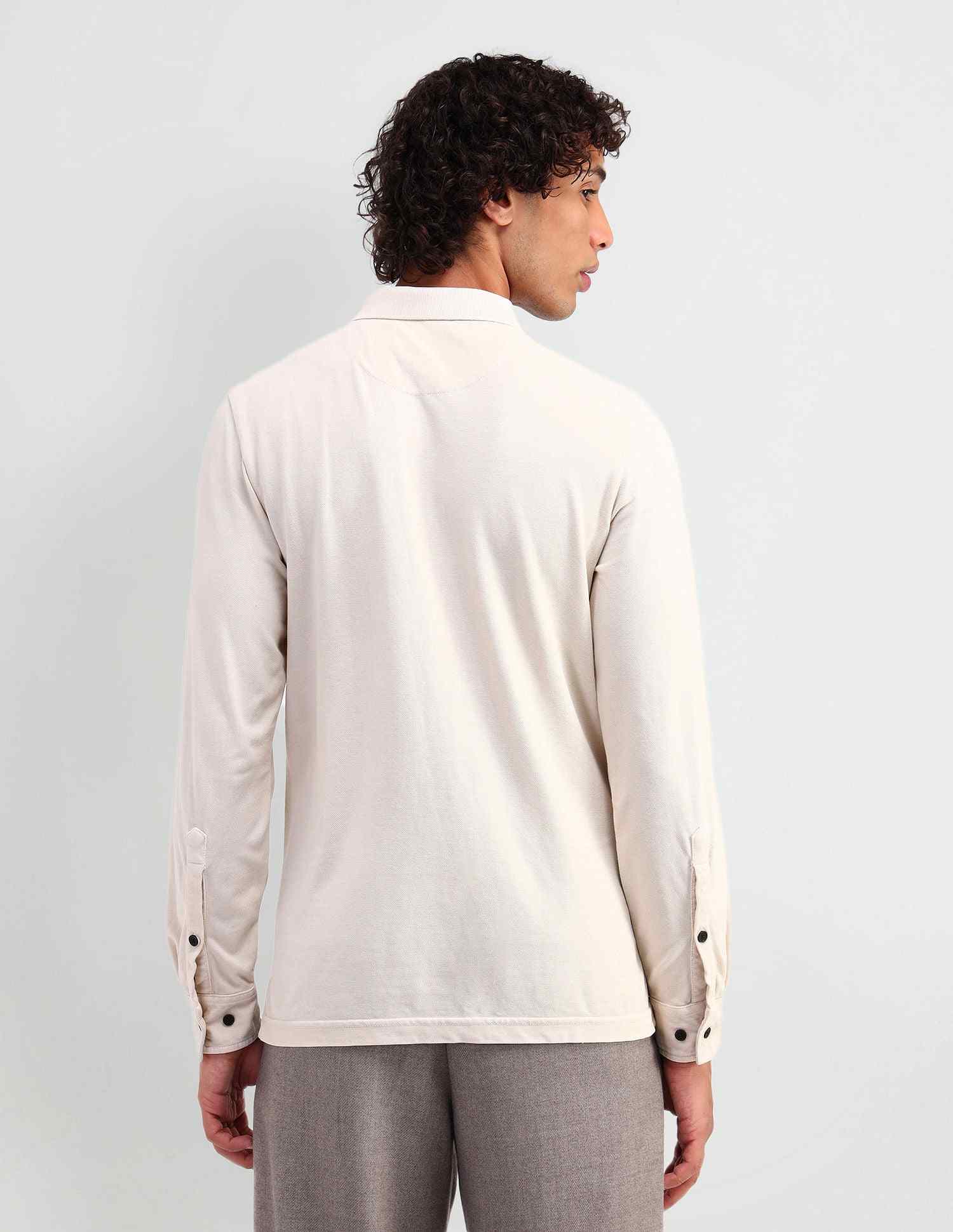 U.S.Polo Mens T-Shirt