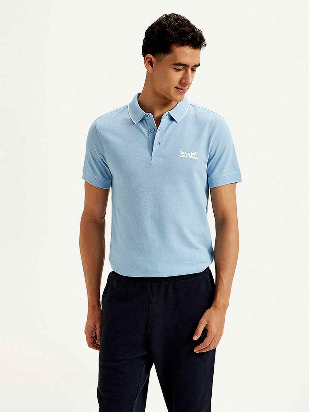 Levis Mens T-Shirt H/S 74700-0141