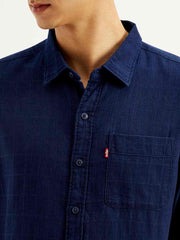 Levis Mens Casual Shirt F/S A8396-0029