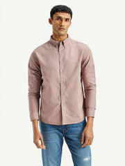 Levis Mens Casual Shirt F/S 000Zc-0007