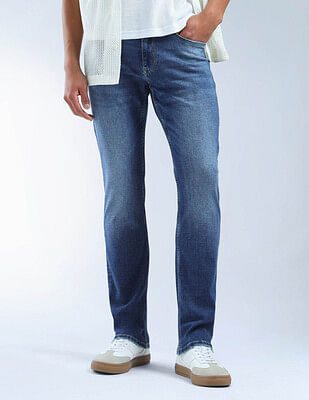 Flying Machine Mens Jeans