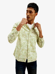 Levis Mens Casual Shirt H/S A1323-0121